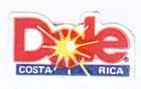 tiquettes Costa Rica