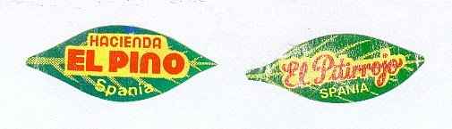 etiquettes E