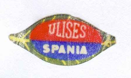 etiquettes U