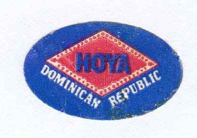 tiquettes Rpublique Dominicaine