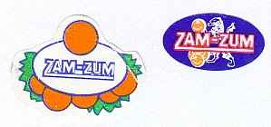 tiquettes lettre Z